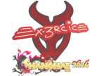 Ex3rcice | Shanghai 2024 image